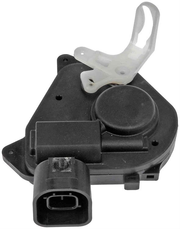 Door Lock Actuator - Non Integrated