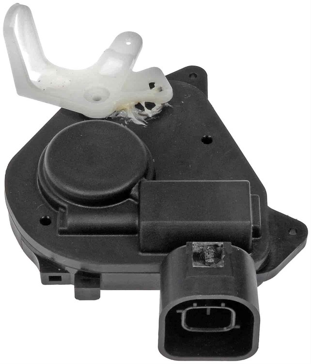 Door Lock Actuator - Non Integrated