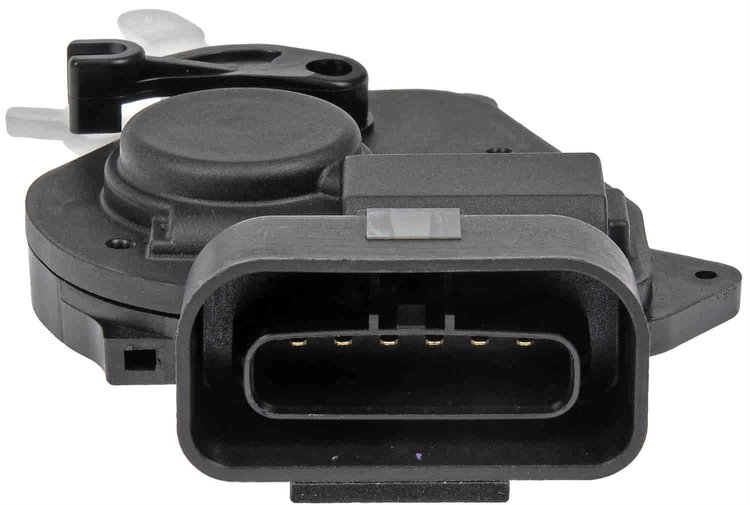 Door Lock Actuator - Non Integrated