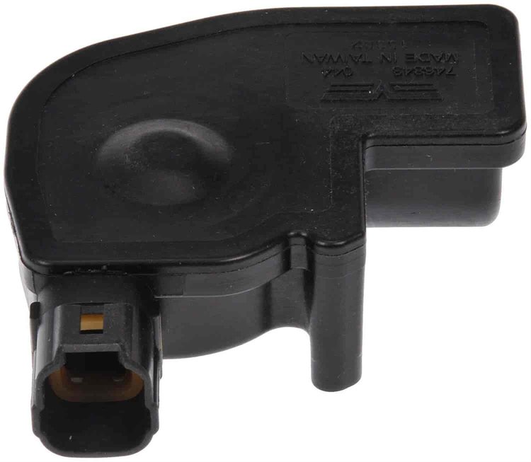 Tailgate Lock Actuator Motor