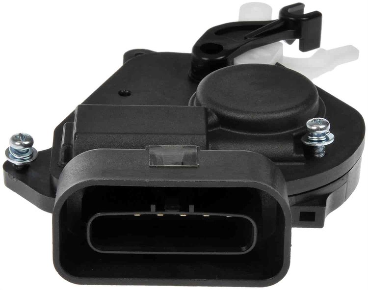 Door Lock Actuator - Non Integrated