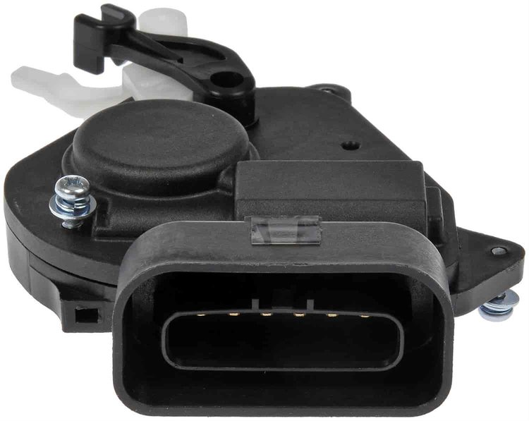 Door Lock Actuator - Non Integrated