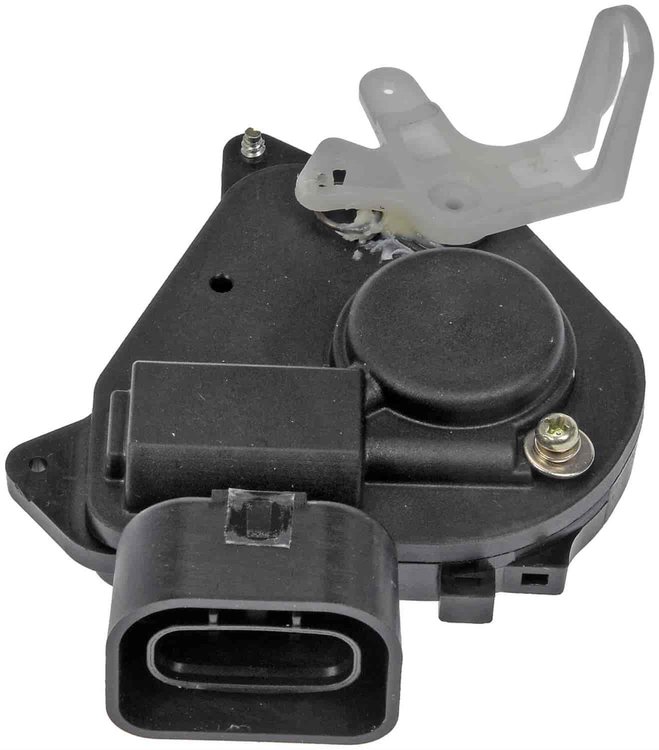 Door Lock Actuator - Non Integrated