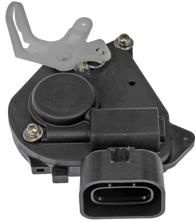 Door Lock Actuator - Non Integrated