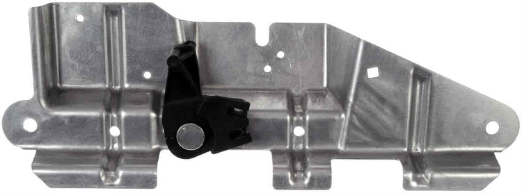 Trunk Latch Actuator Bracket