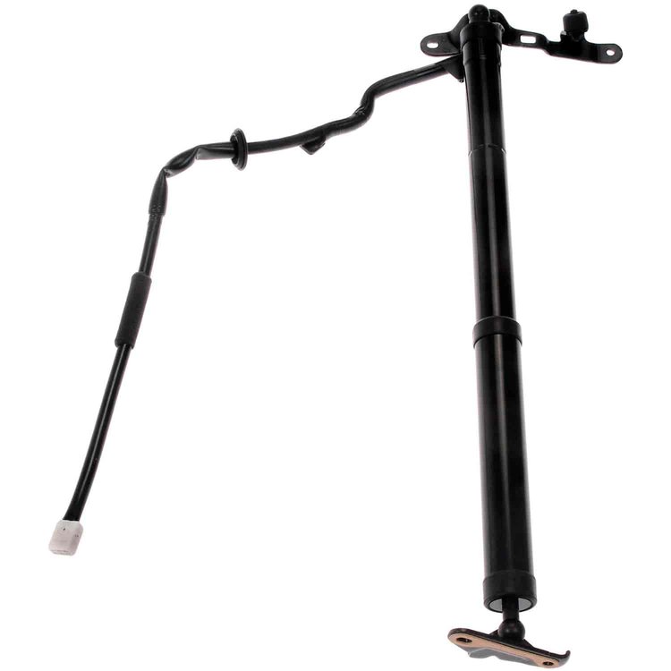 Liftgate Release Motor