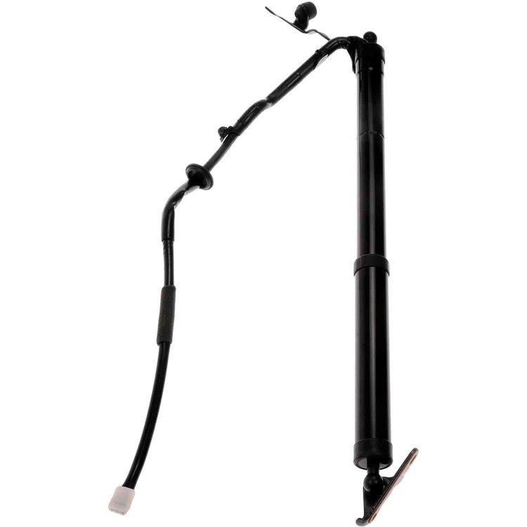 Liftgate Release Motor