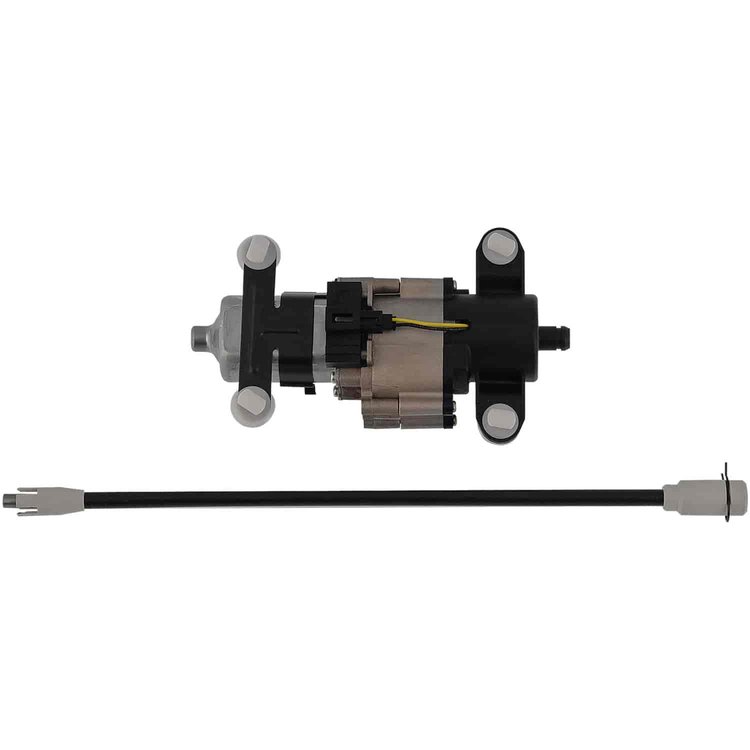 SLIDING DOOR MOTOR