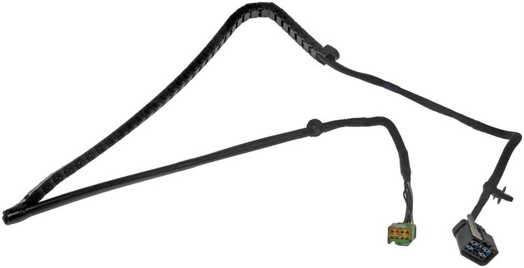 Sliding Door Wire Harness