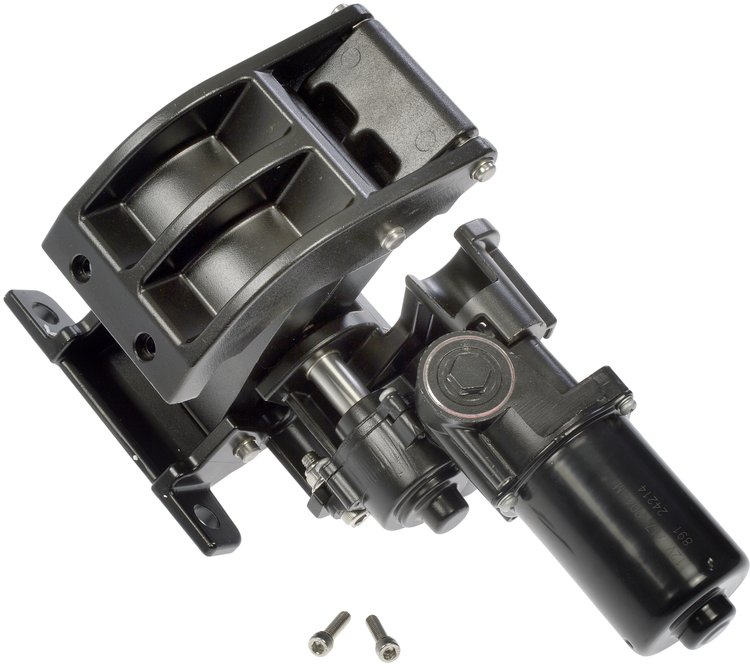 747-904 Power Running Board Motor; 2015-2020 Ford F-150