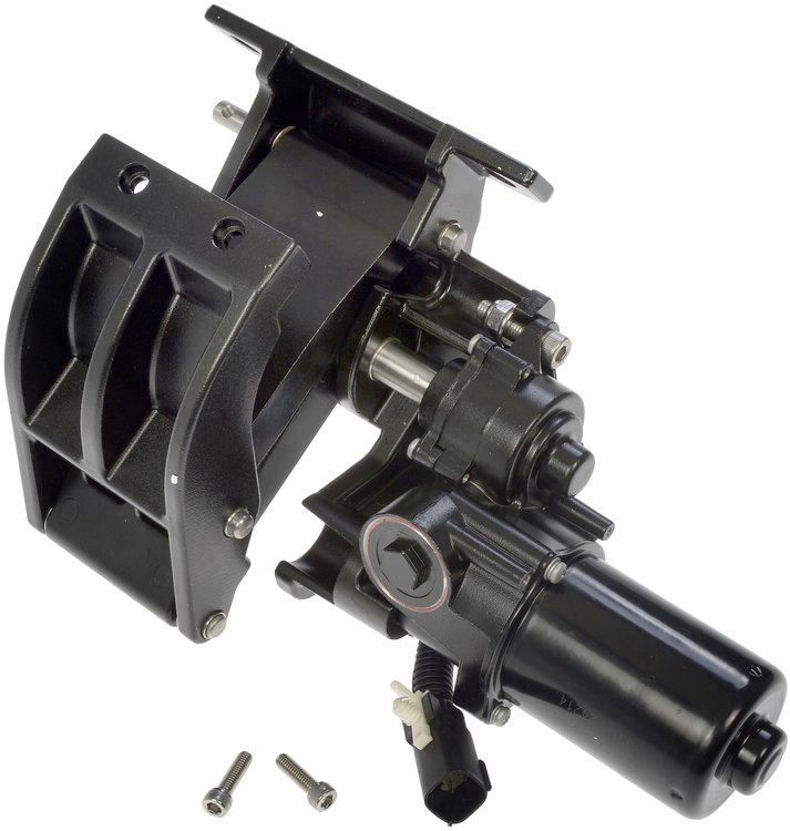 747-905 Power Running Board Motor; 2015-2020 Ford F-150
