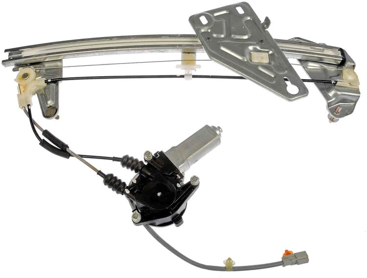 Window Motor/Regulator Assembly 1995-98 Acura TL