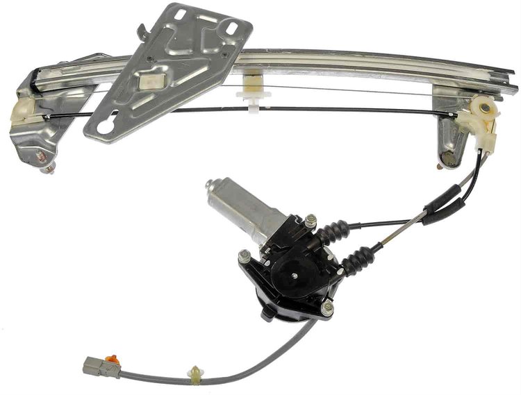 Window Motor/Regulator Assembly 1995-98 Acura TL