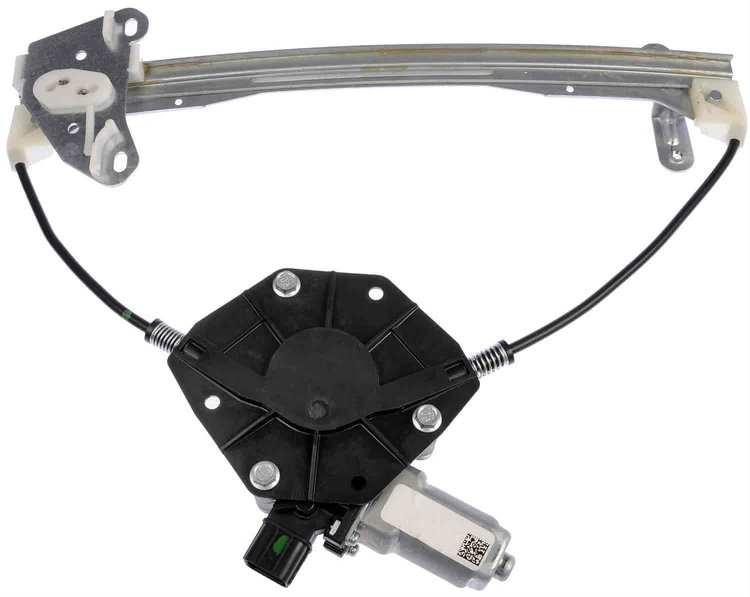 Window Motor/Regulator Assembly 2003-07 Accord