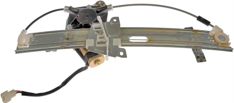 Window Motor/Regulator Assembly 1995-98 Mazda Millenia