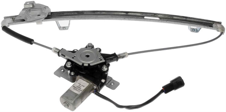 WINDOW REGULATOR