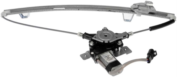 WINDOW REGULATOR