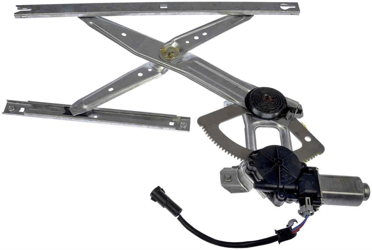 WINDOW REGULATOR