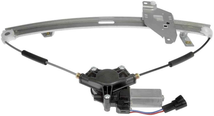 WINDOW REGULATOR