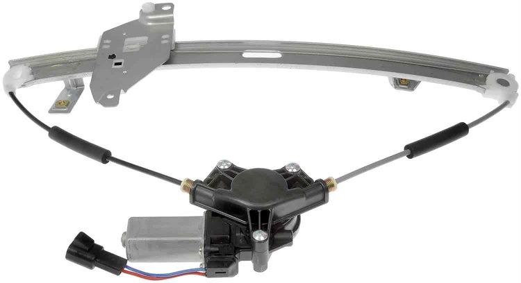 WINDOW REGULATOR