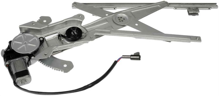 WINDOW REGULATOR