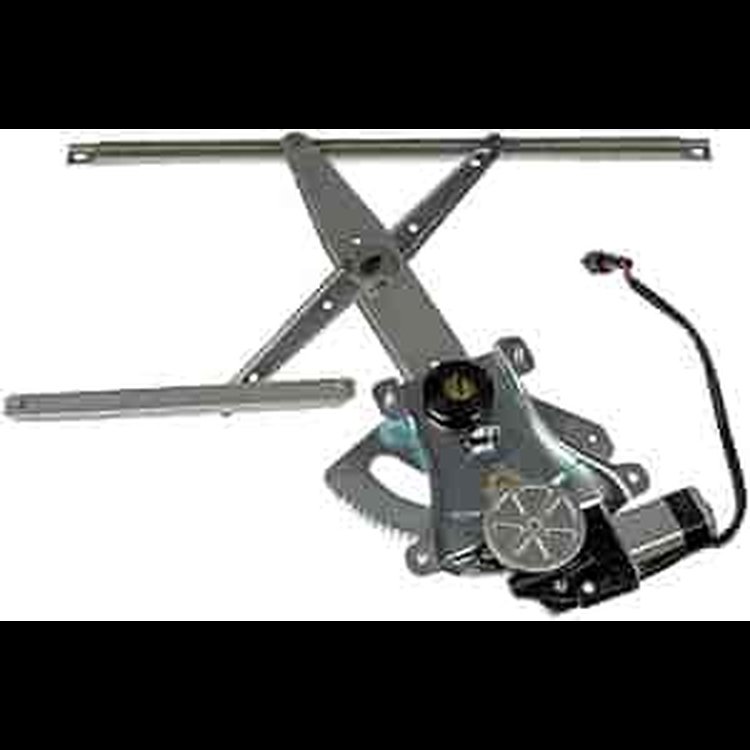 WINDOW REGULATOR