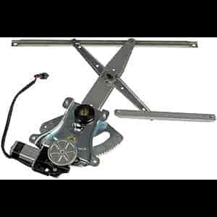 WINDOW REGULATOR