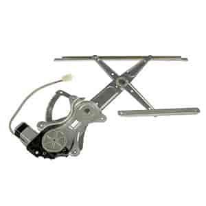 WINDOW REGULATOR