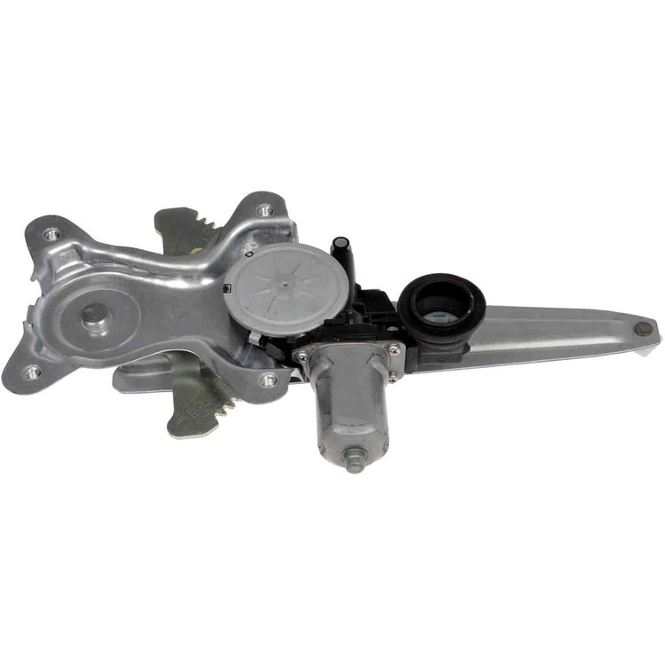 Power Window Regulator and Motor Assembly