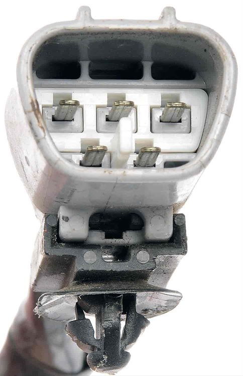 POWER WINDOW REGULATOR AN