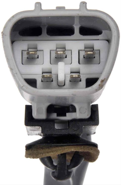 POWER WINDOW REGULATOR AN