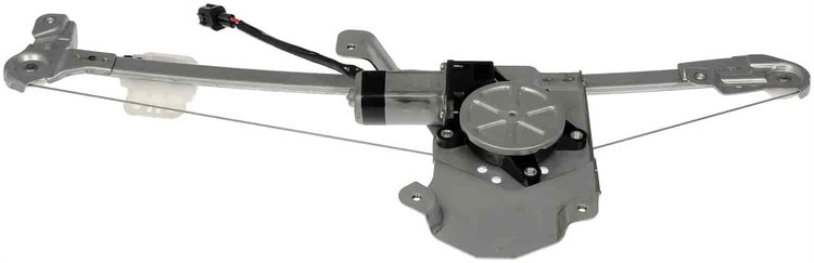 WINDOW REGULATOR