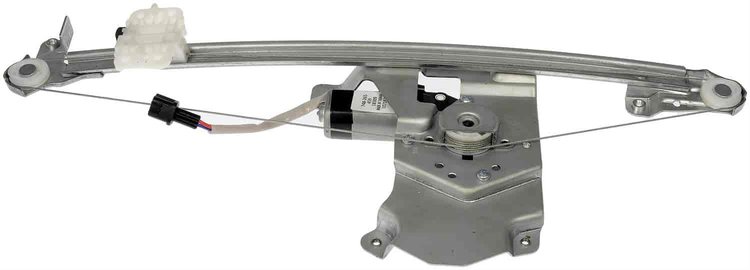 WINDOW REGULATOR