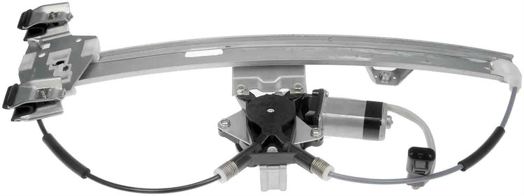 WINDOW REGULATOR