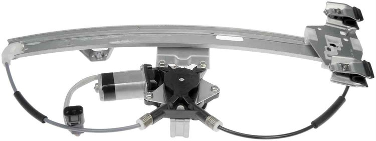 WINDOW REGULATOR