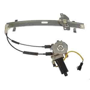 Window Motor/Regulator Assembly 1994-97 Sonata up to 7/14/1997