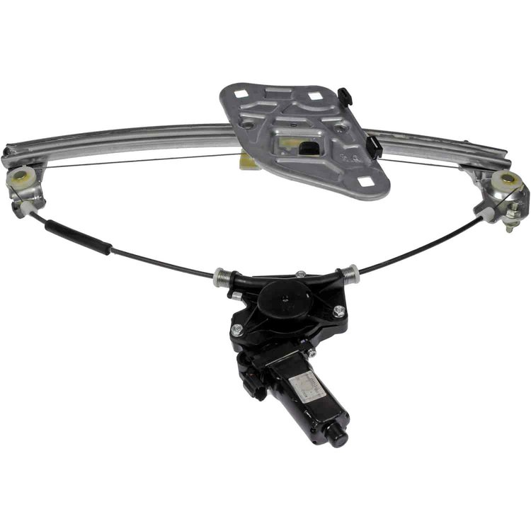 748-304 Power Window Regulator and Motor Assembly; 2001-2005 Hyundai