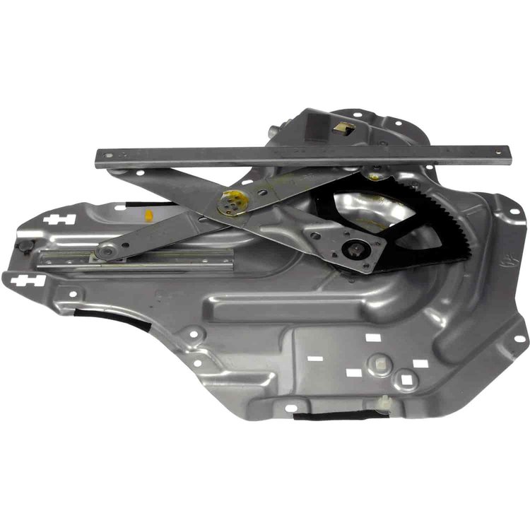 Power Window Regulator and Motor Assembly
