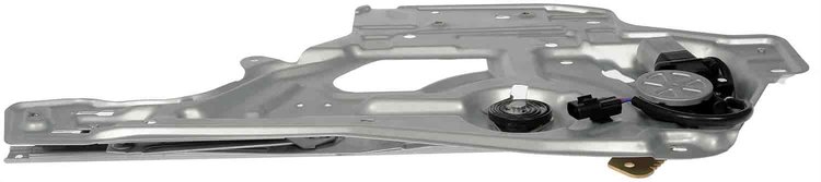 Power Window Regulator and Motor Assembly