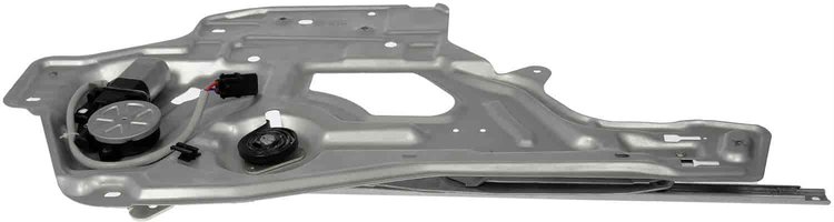 Power Window Regulator and Motor Assembly