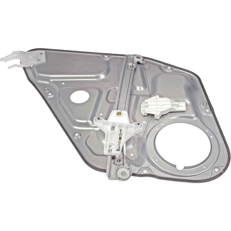 Power Window Regulator and Motor Assembly