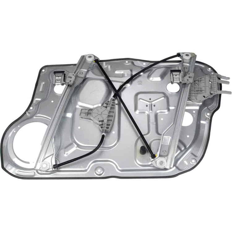 Power Window Regulator and Motor Assembly