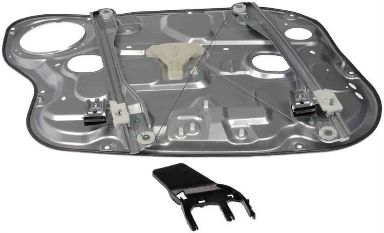 Power Window Regulator and Motor Assembly