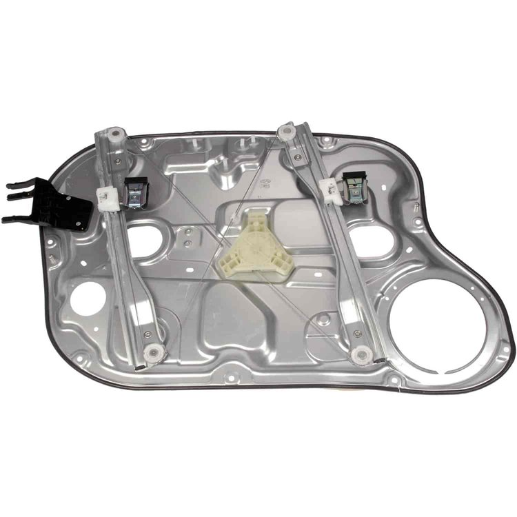 Power Window Regulator and Motor Assembly