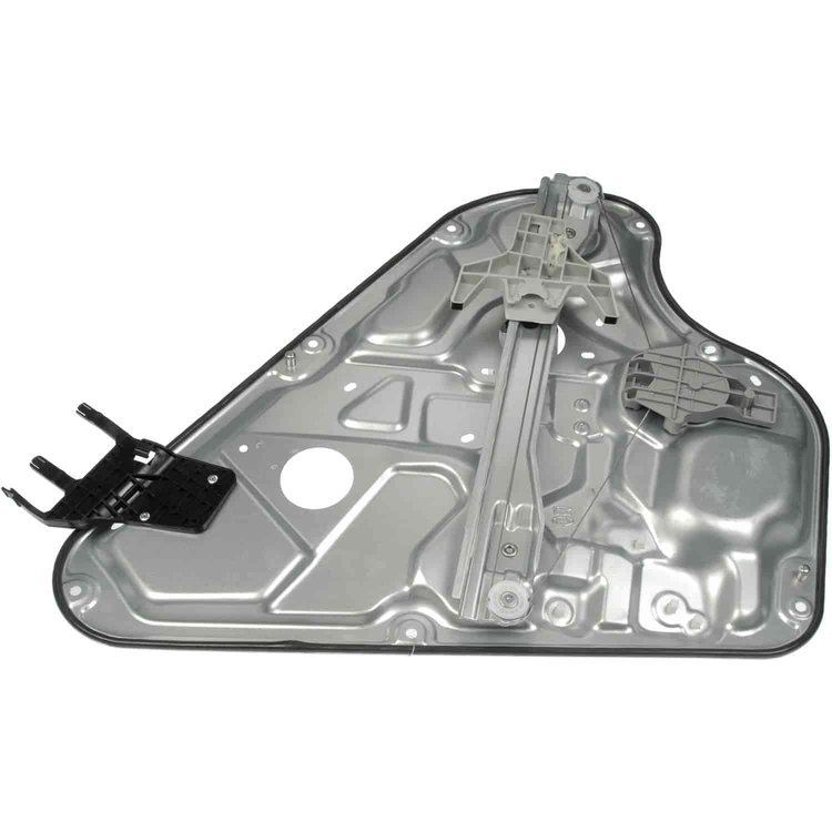 Power Window Regulator and Motor Assembly