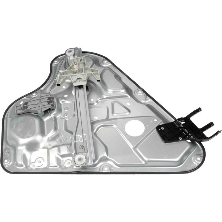 Power Window Regulator and Motor Assembly