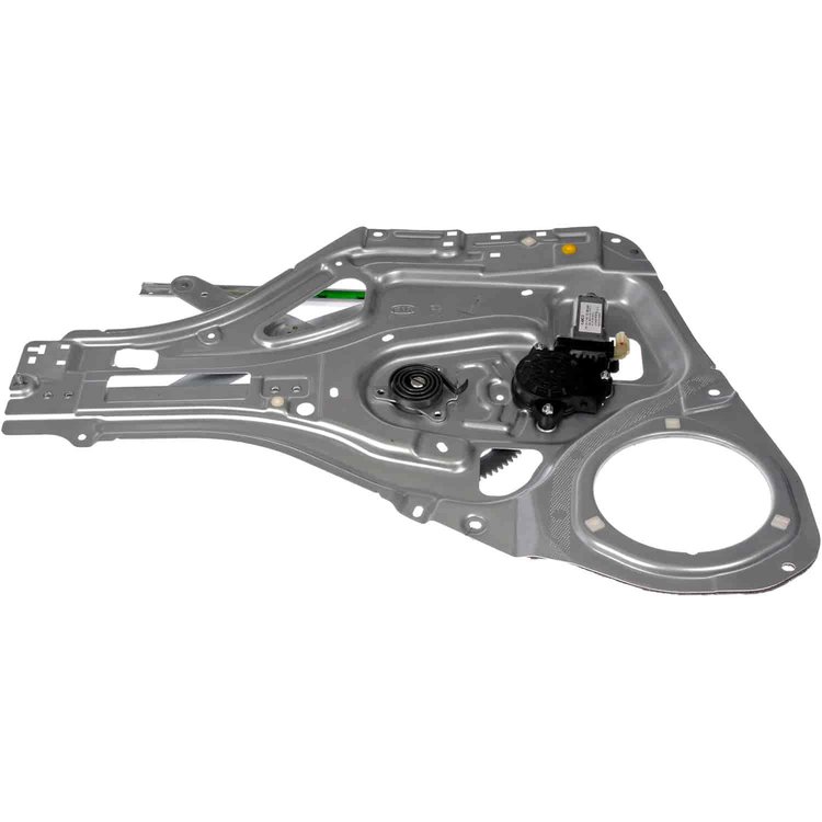 Power Window Motor and Regulator Assembly