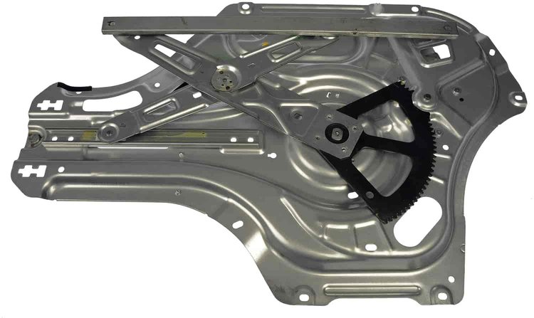 Window Motor/Regulator Assembly 2007-08 for Kia Amanti Front - Right