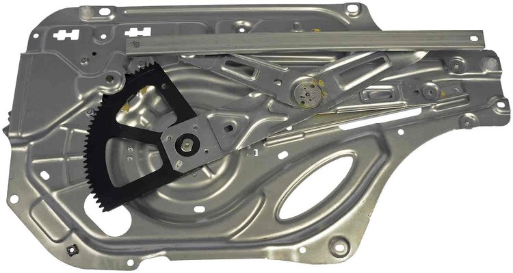 Window Motor/Regulator Assembly 2007-08 for Kia Amanti Rear - Right