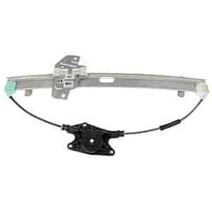 Window Motor/Regulator Assembly 2006-07 Accent sedan